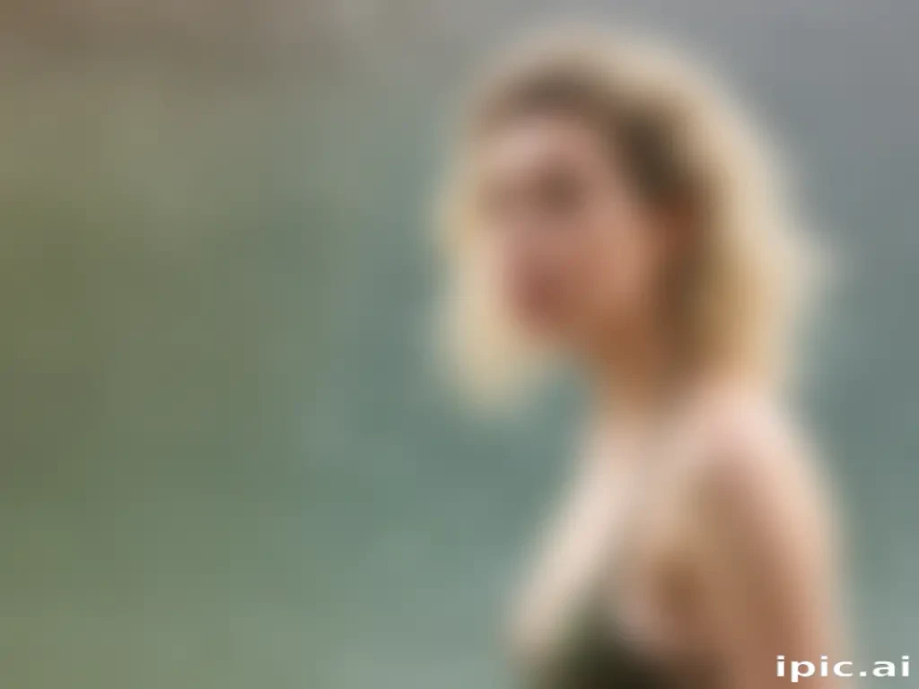 vanessa kirby bikini