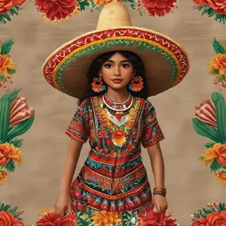 mexican png