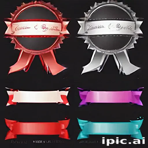 banner ribbon clipart