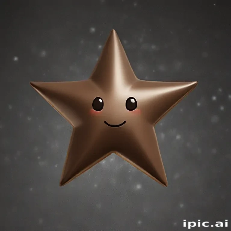 star emoji image
