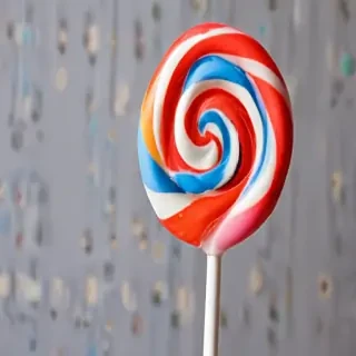picture lollipop