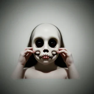 creepy cute wallpapers