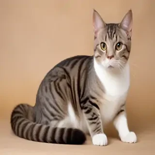 european shorthair breed