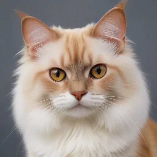 ukrainian levkoy cat breed