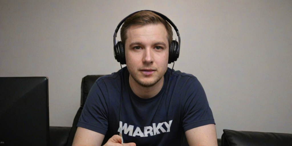 marky streams
