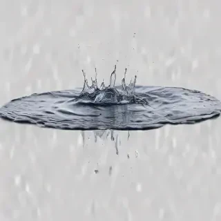 water reflection png