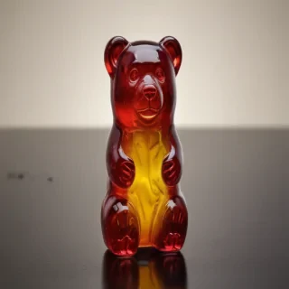 gummy bear