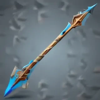 blue arrow png