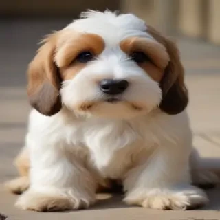petit basset griffon vendeen