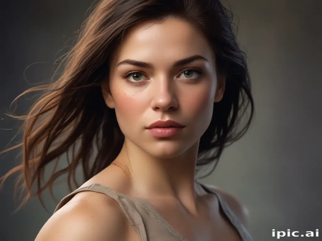images of strong women