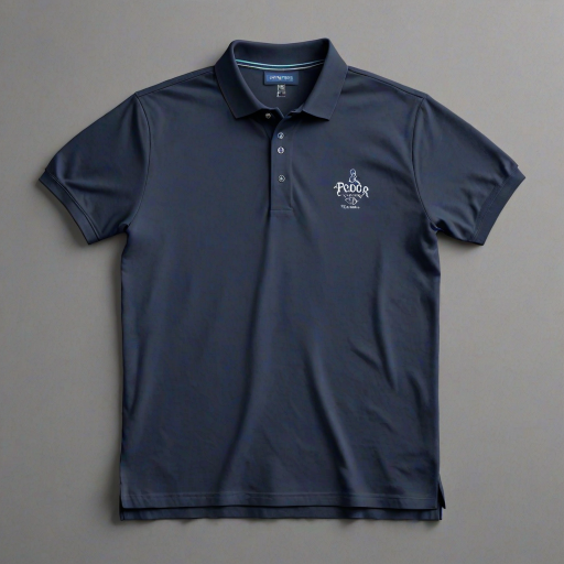 polo mockup