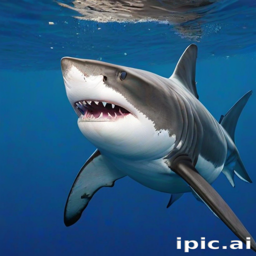 shark wallpaer