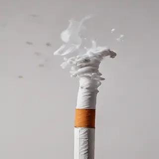 cigarette smoke png transparent