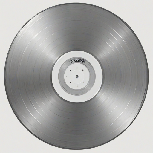 transparent record png