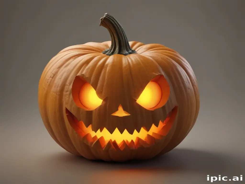 halloween pumpkin png
