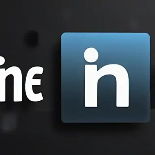 linkedin logo