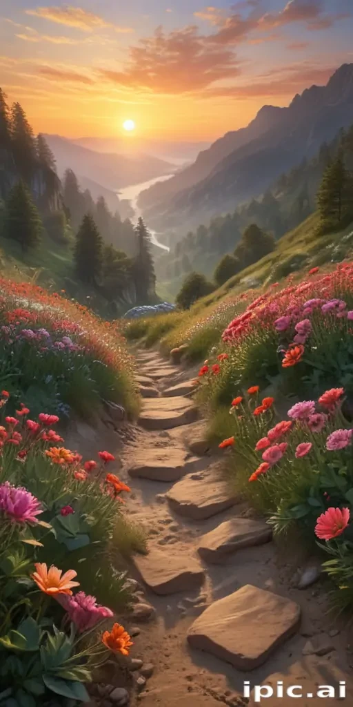 background lovely