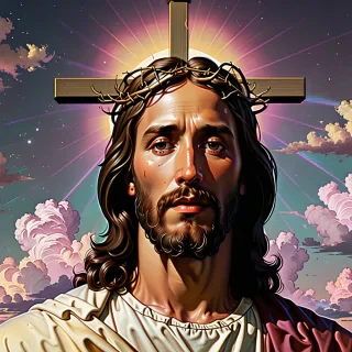 aesthetic jesus wallpapers