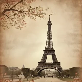 paris backgrounds