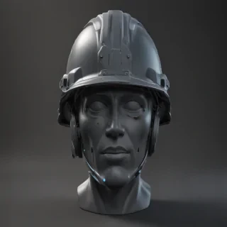 construction helmet png