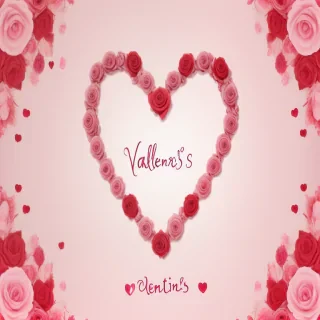 valentines wallpaper aesthetic