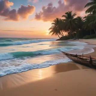 beach aesthetic wallpaper