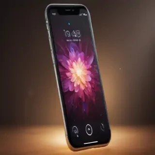 iphone light wallpaper