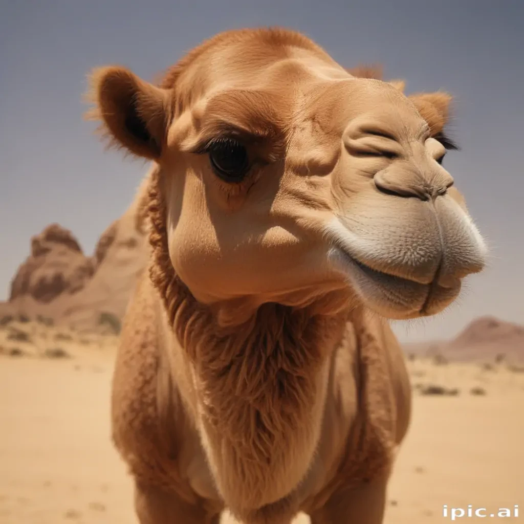 camel png