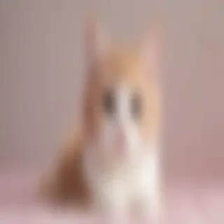cute cat wallpaper aesthetic