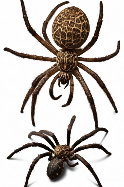 spider png