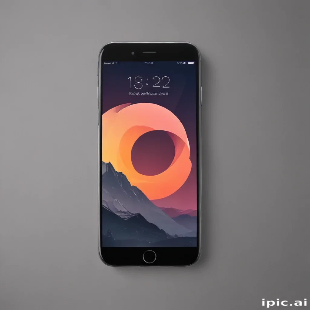 minimalistic wallpapers for iphone