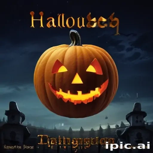 halloween music