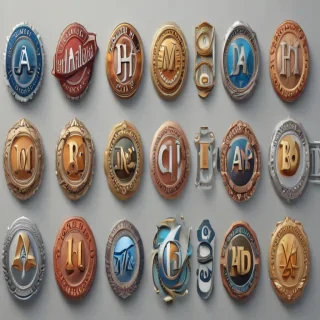 company logos