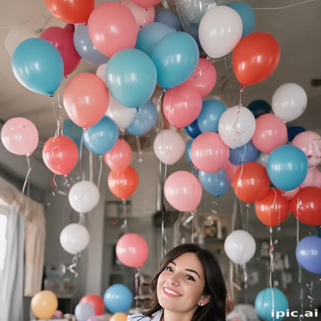 balloon pictures