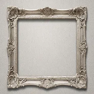 transparent frame png