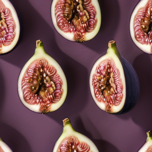 what color is a fig