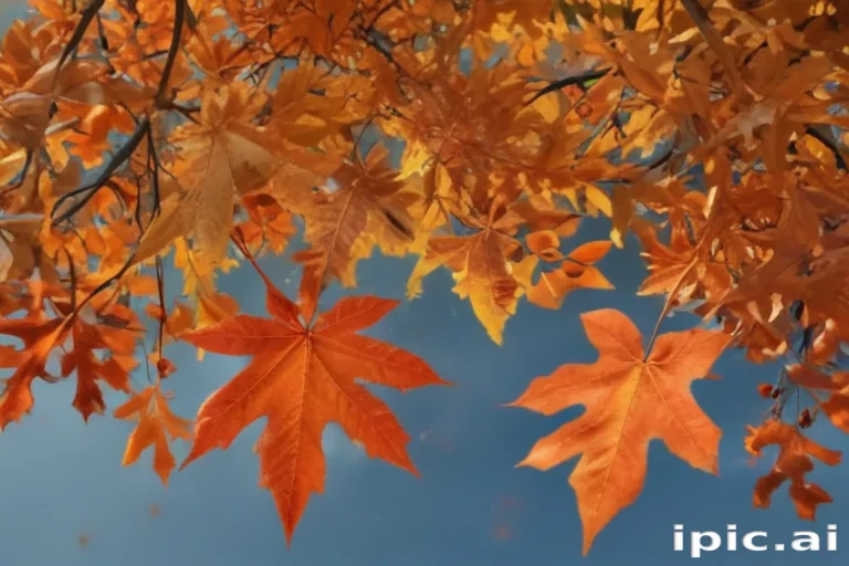 autumn leaves png