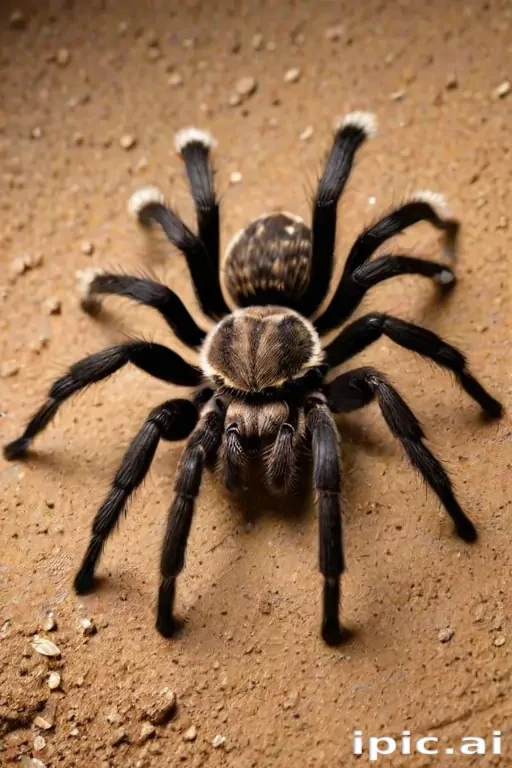 tarantula png