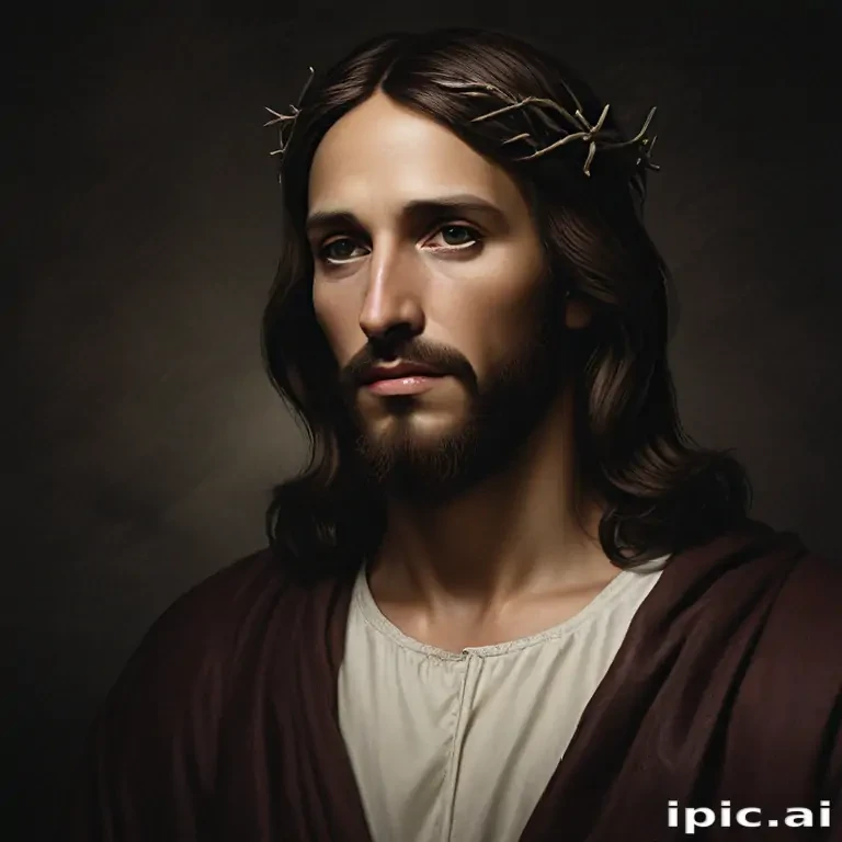 jesus christ dark wallpaper
