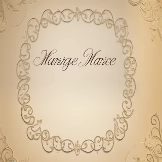 marriage card background
