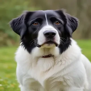 stabyhoun dog breed