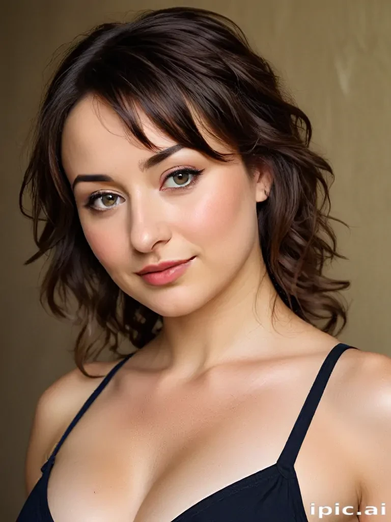 milana vayntrub bikini