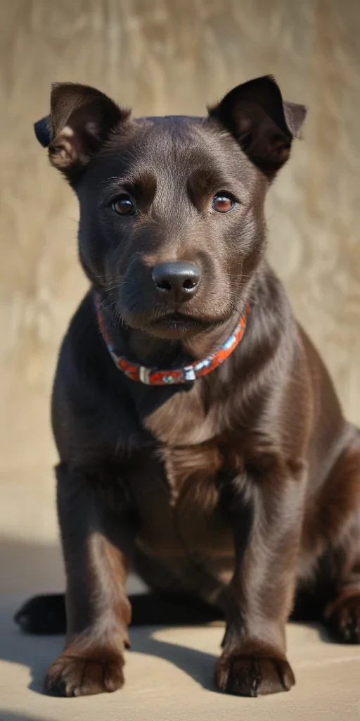 patterdale terrier