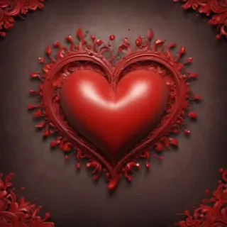 pictures of heart backgrounds