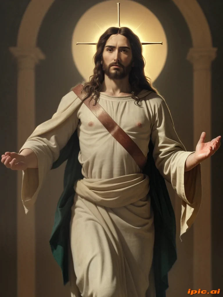 jesus christ on cross images