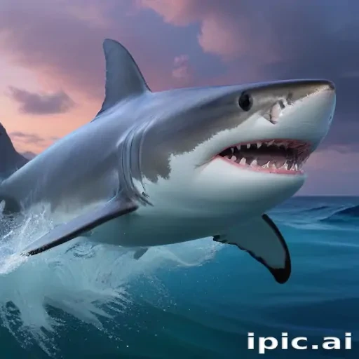 shark wallpaer