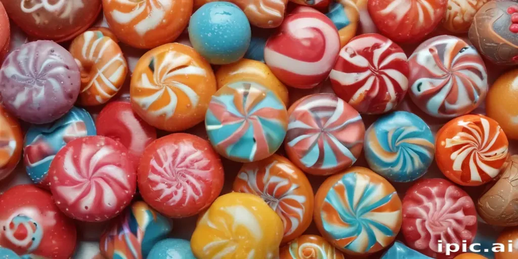 candy png
