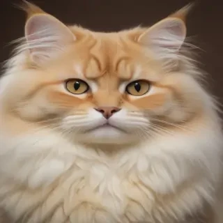siberian cat breed