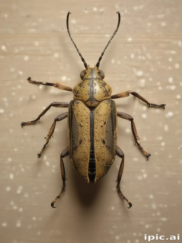 locust bug