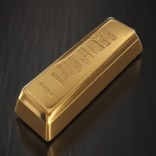 gold bar png